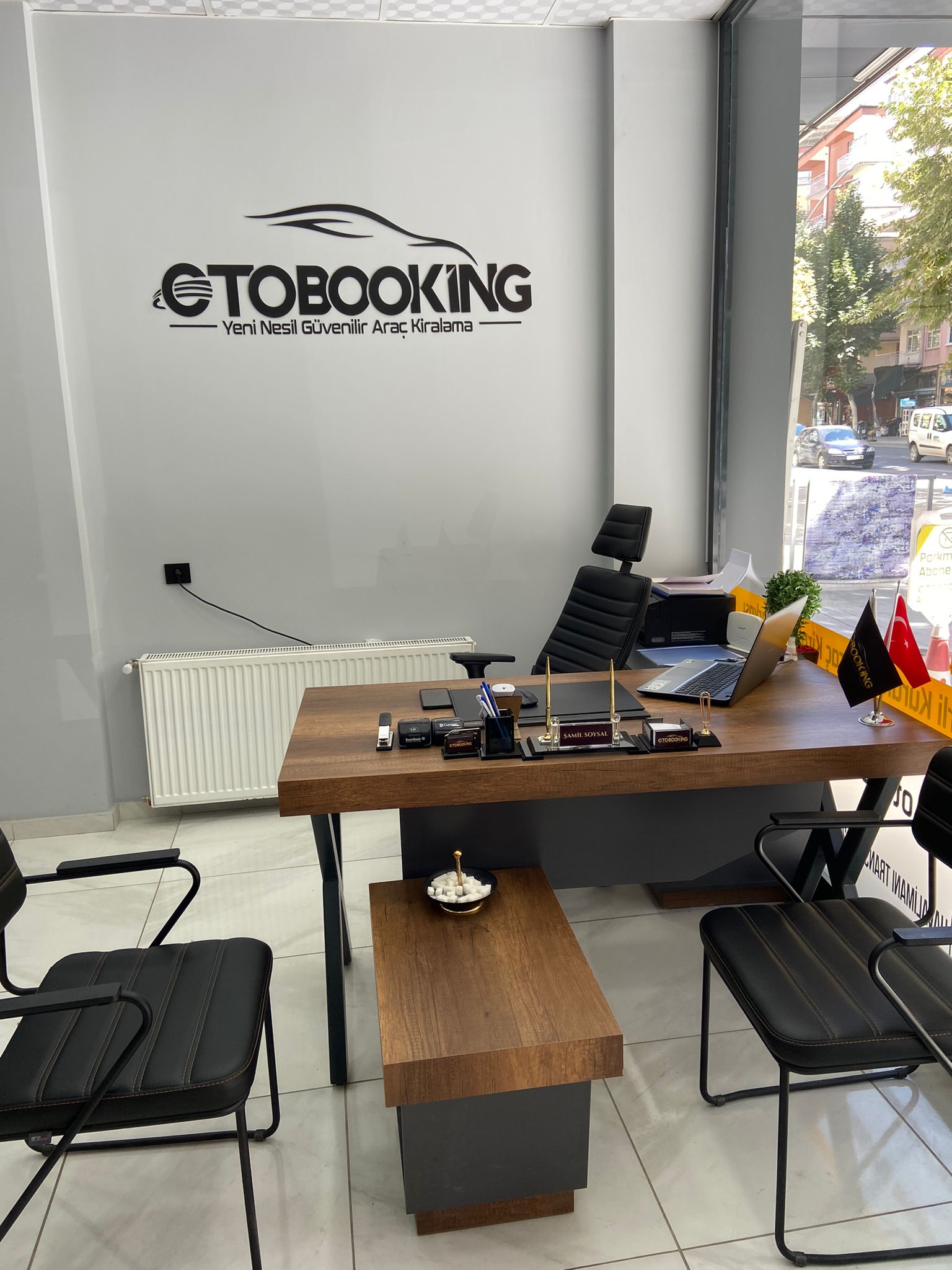 Malatya Araç Kiralama - Otobooking