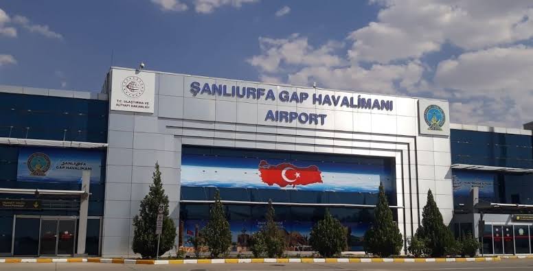 Şanlıurfa 