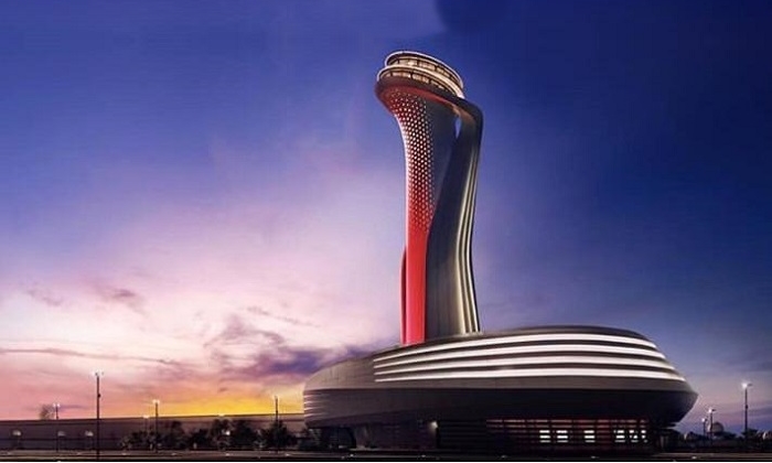 İstanbul Havalimanı -IST