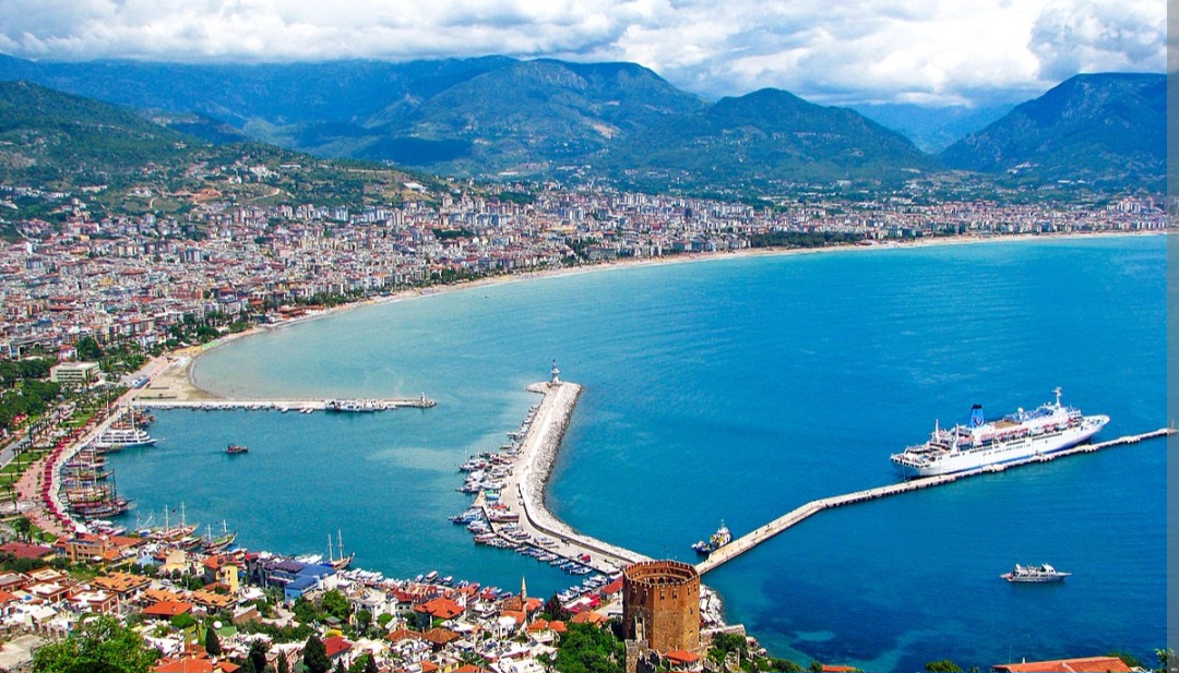 Antalya Alanya