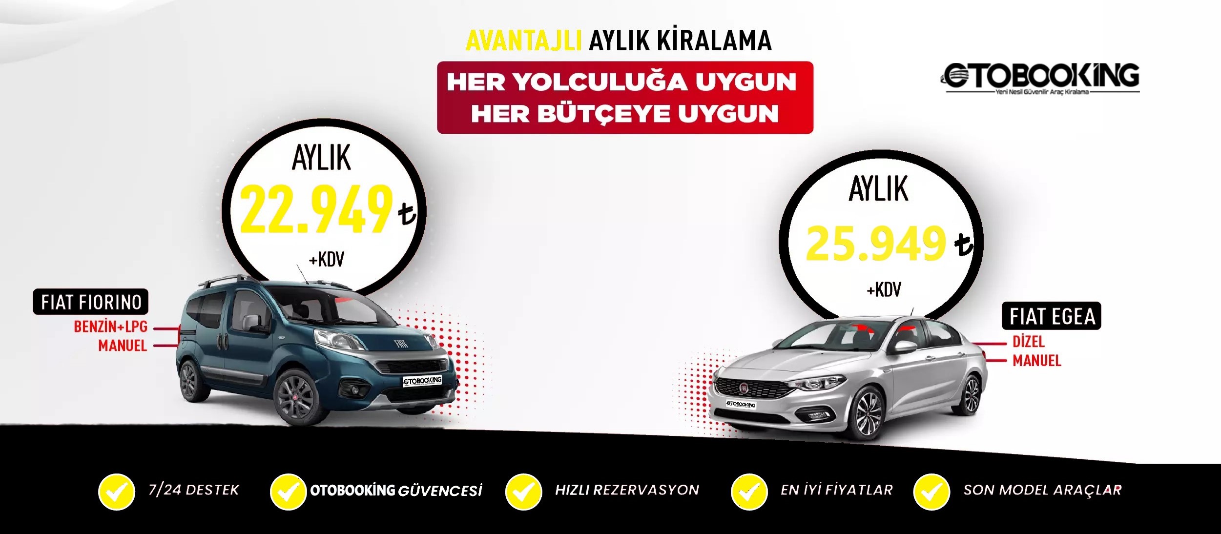 MALATYA AYLIK ARAÇ KİRALAMA