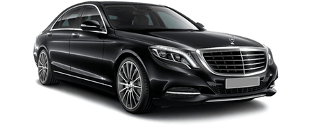 Mercedes Benz S350