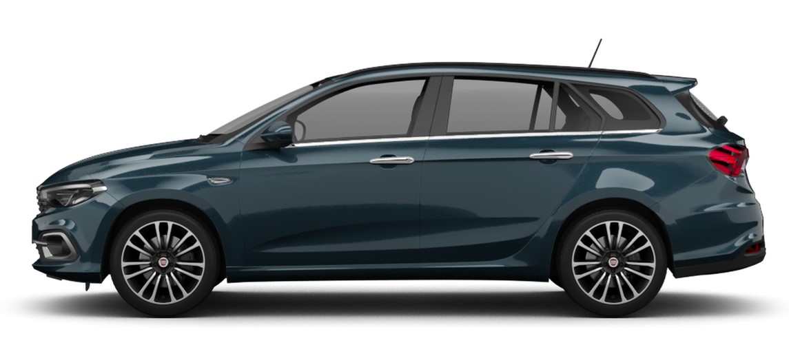Fiat Egea HB