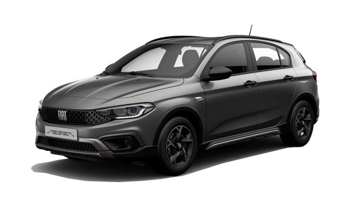 Fiat Egea HB