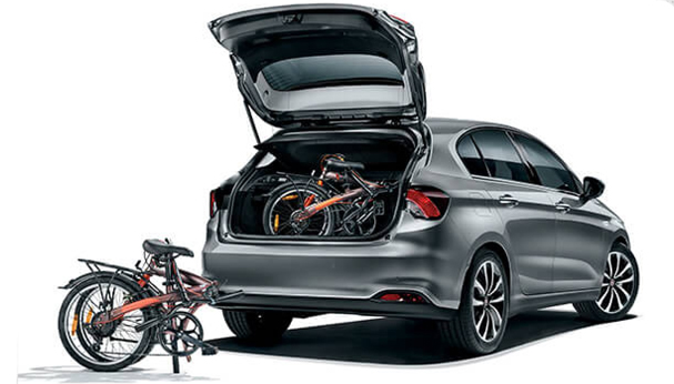 Fiat Egea Cross