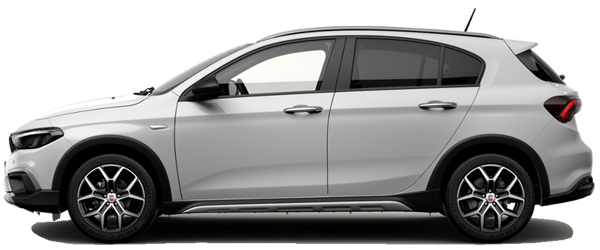 Fiat Egea Cross