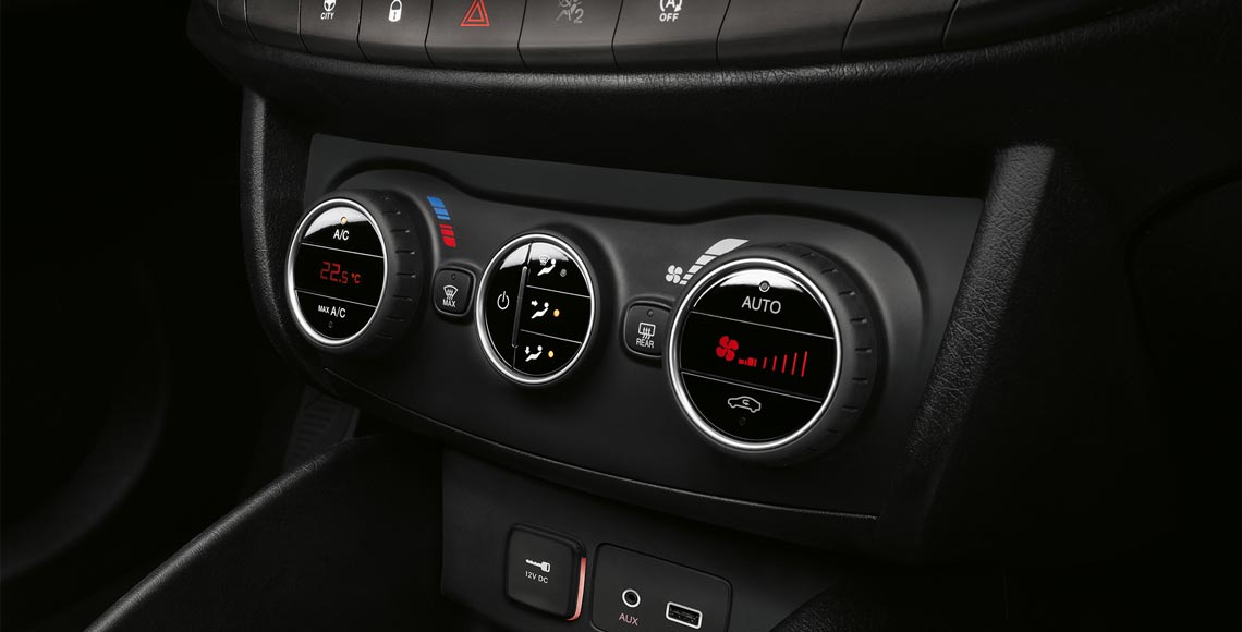 Fiat Egea Cross